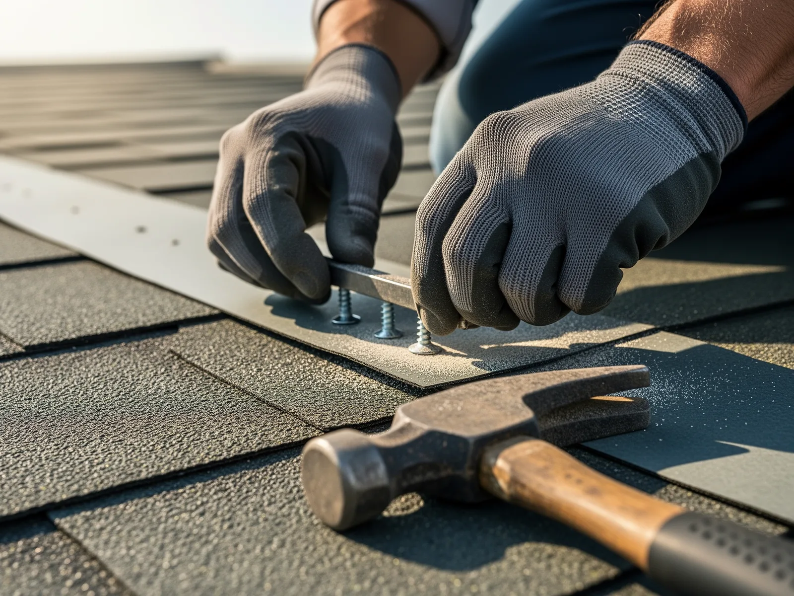 Why choose Fascia Repair in Alpine, TN